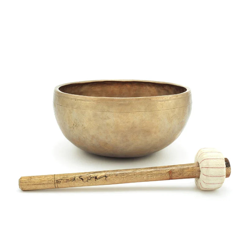 Quelle taille choisir pour un bol tibétain ? – Instruments Zen
